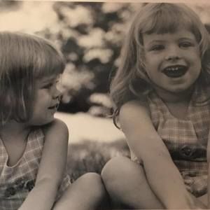 Meet your Posher, Terri